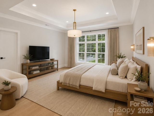 4339 Castlewood Road, Charlotte, NC 28209