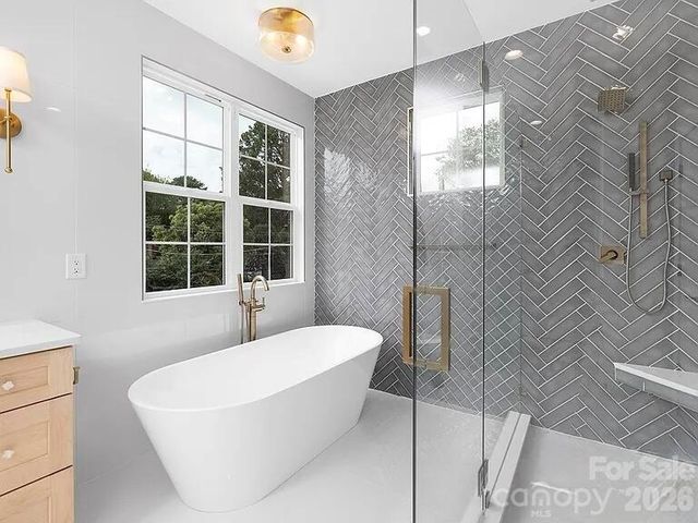 4339 Castlewood Road, Charlotte, NC 28209