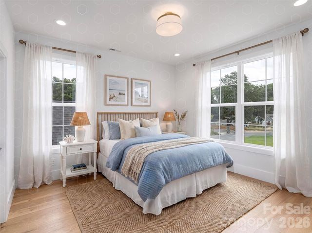4339 Castlewood Road, Charlotte, NC 28209