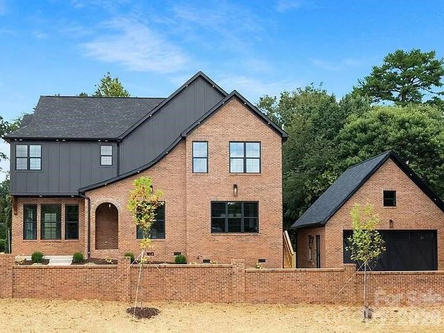 4339 Castlewood Road, Charlotte, NC 28209