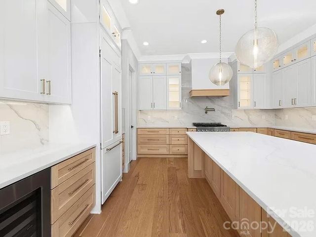 4339 Castlewood Road, Charlotte, NC 28209