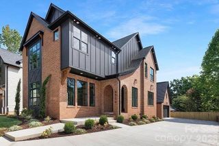 4339 Castlewood Road, Charlotte, NC 28209