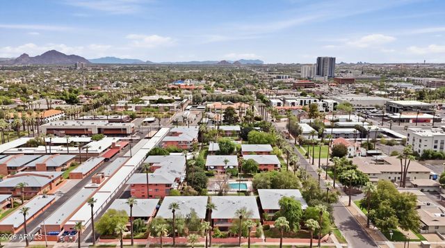 170 E CORONADO Road 62, Phoenix, AZ 85004