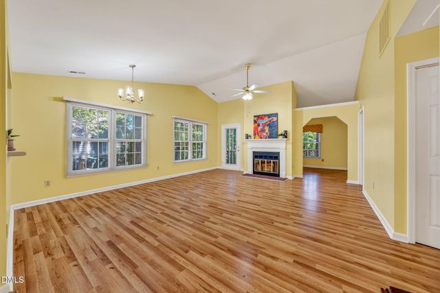 132 Lake Hollow Circle, Cary, NC 27513