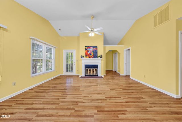 132 Lake Hollow Circle, Cary, NC 27513
