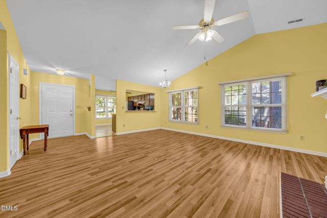 132 Lake Hollow Circle, Cary, NC 27513