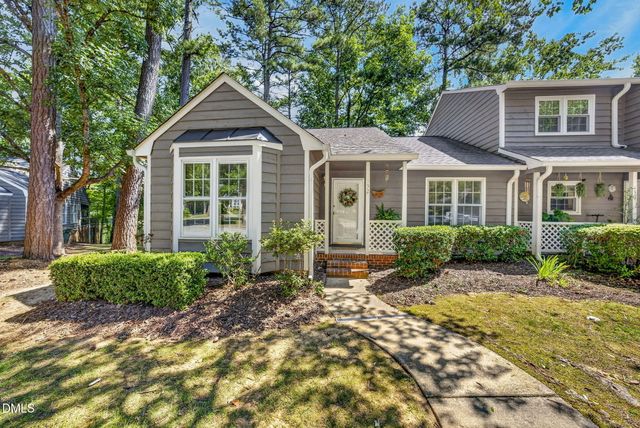 132 Lake Hollow Circle, Cary, NC 27513