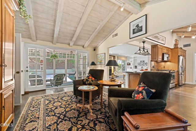 2547 Stokes Canyon Road, Calabasas, CA 91302