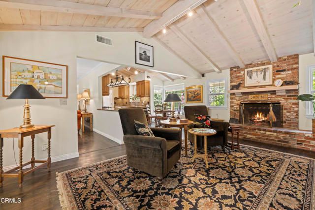 2547 Stokes Canyon Road, Calabasas, CA 91302