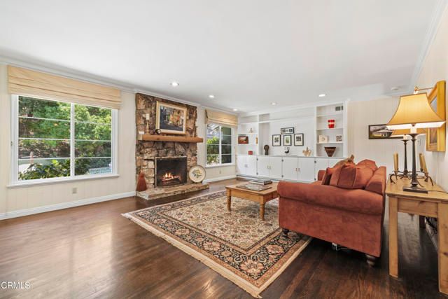 2547 Stokes Canyon Road, Calabasas, CA 91302