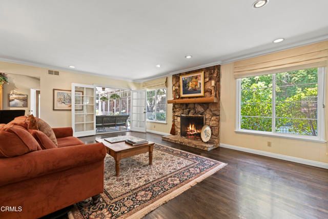 2547 Stokes Canyon Road, Calabasas, CA 91302