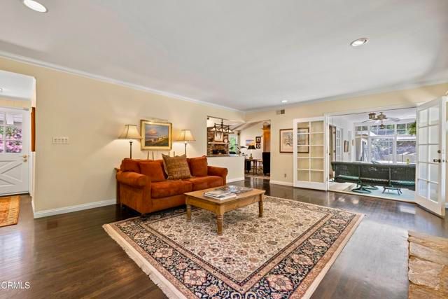 2547 Stokes Canyon Road, Calabasas, CA 91302