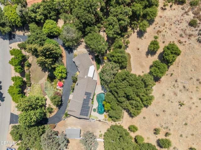 2547 Stokes Canyon Road, Calabasas, CA 91302