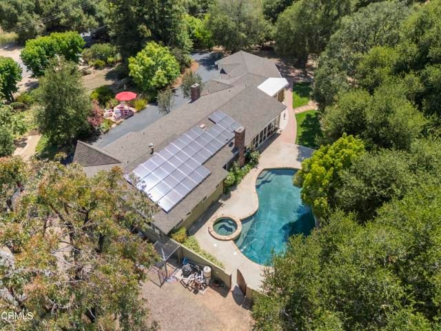 2547 Stokes Canyon Road, Calabasas, CA 91302