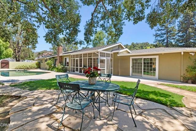 2547 Stokes Canyon Road, Calabasas, CA 91302