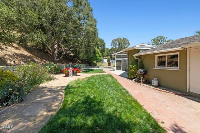 2547 Stokes Canyon Road, Calabasas, CA 91302