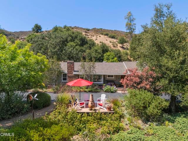 2547 Stokes Canyon Road, Calabasas, CA 91302