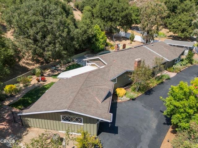 2547 Stokes Canyon Road, Calabasas, CA 91302