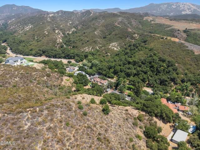 2547 Stokes Canyon Road, Calabasas, CA 91302