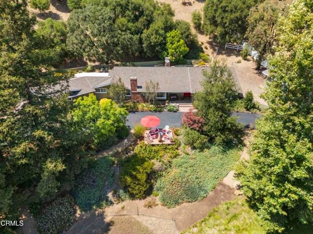 2547 Stokes Canyon Road, Calabasas, CA 91302