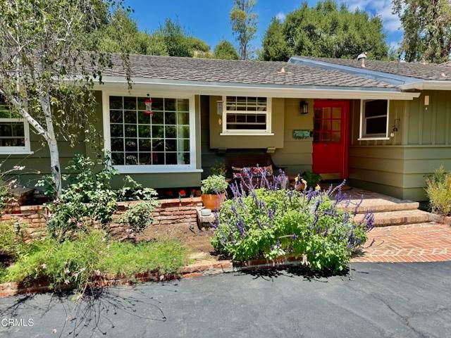 2547 Stokes Canyon Road, Calabasas, CA 91302