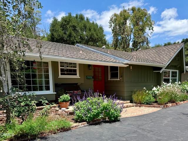 2547 Stokes Canyon Road, Calabasas, CA 91302