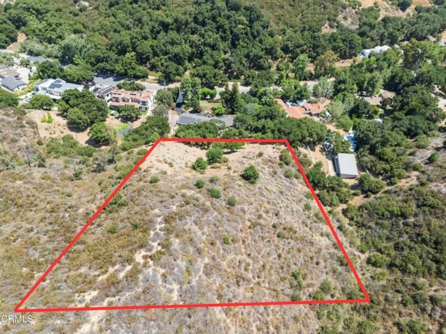 2547 Stokes Canyon Road, Calabasas, CA 91302