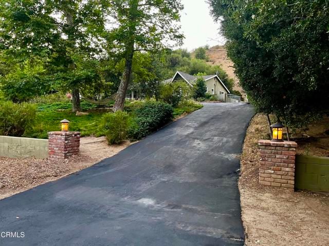 2547 Stokes Canyon Road, Calabasas, CA 91302