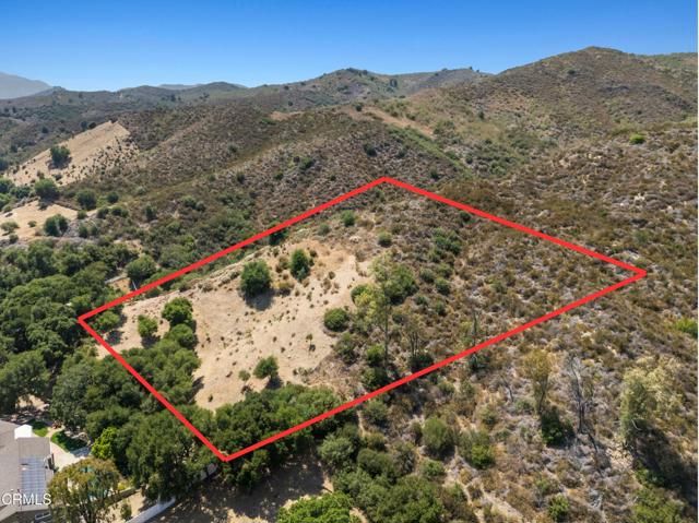 2547 Stokes Canyon Road, Calabasas, CA 91302