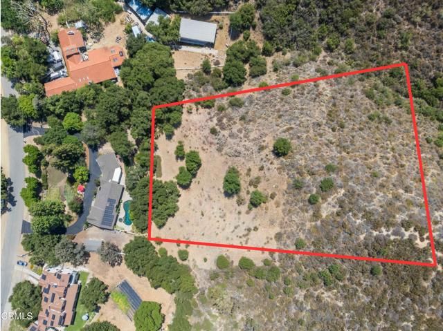 2547 Stokes Canyon Road, Calabasas, CA 91302