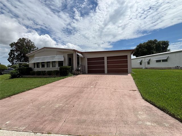 2541 AMYRIS COURT 611, Zellwood, FL 32798