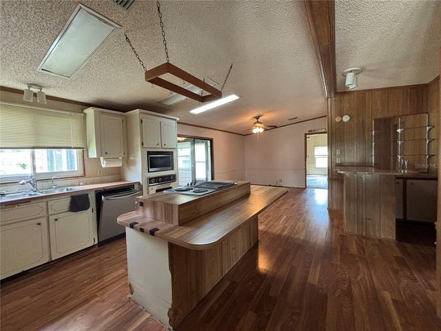 2541 AMYRIS COURT 611, Zellwood, FL 32798