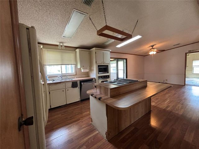 2541 AMYRIS COURT 611, Zellwood, FL 32798