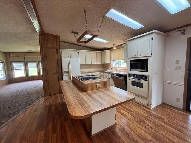 2541 AMYRIS COURT 611, Zellwood, FL 32798