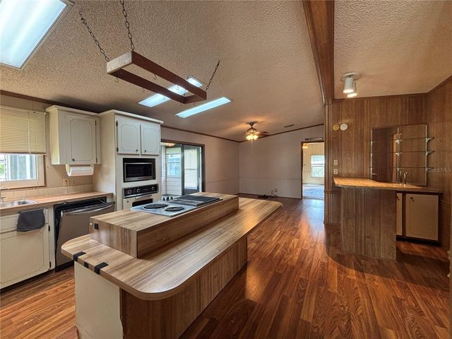 2541 AMYRIS COURT 611, Zellwood, FL 32798