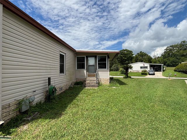 2541 AMYRIS COURT 611, Zellwood, FL 32798