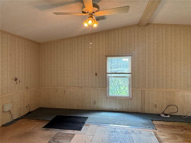 2541 AMYRIS COURT 611, Zellwood, FL 32798