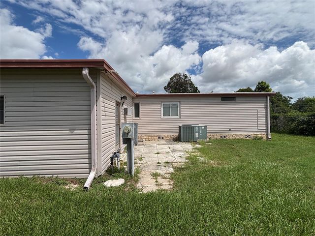2541 AMYRIS COURT 611, Zellwood, FL 32798