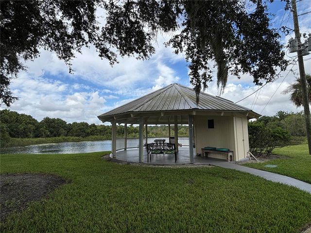 2541 AMYRIS COURT 611, Zellwood, FL 32798