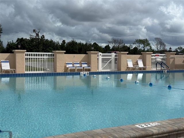 2541 AMYRIS COURT 611, Zellwood, FL 32798