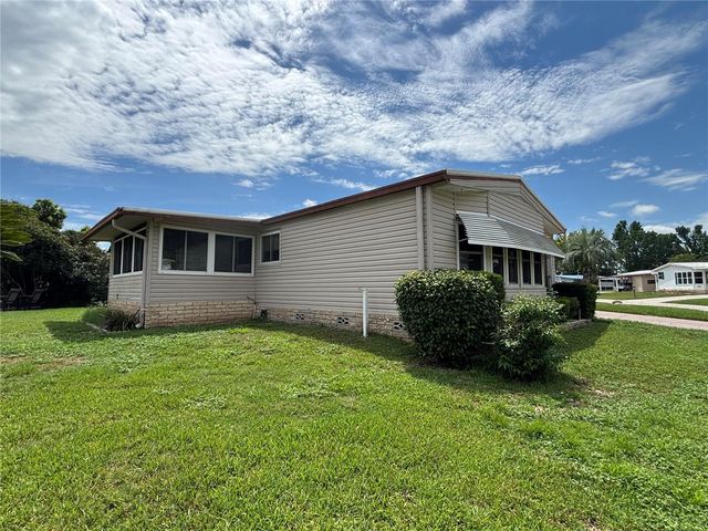 2541 AMYRIS COURT 611, Zellwood, FL 32798