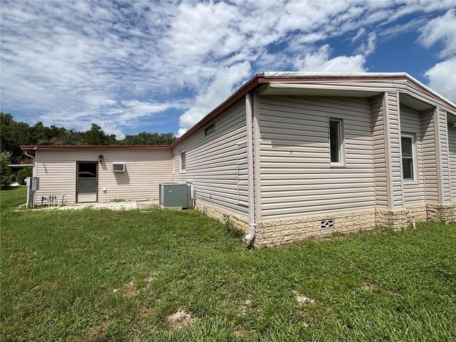 2541 AMYRIS COURT 611, Zellwood, FL 32798