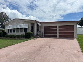 2541 AMYRIS COURT 611, Zellwood, FL 32798