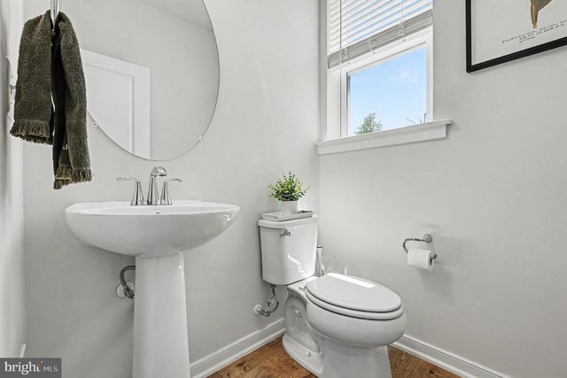 427 SNOWBERRY LN, Fredericksburg, VA 22405