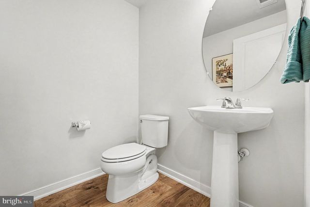 427 SNOWBERRY LN, Fredericksburg, VA 22405