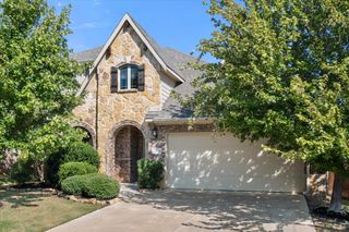4208 Sweet Clover Lane, Fort Worth, TX 76036