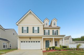 2424 Shepherd Valley Street, Raleigh, NC 27610