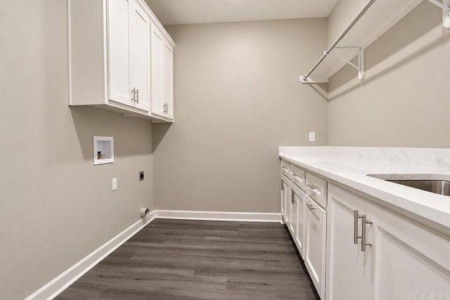 9401 Journey Dr, Sherwood, AR 72120