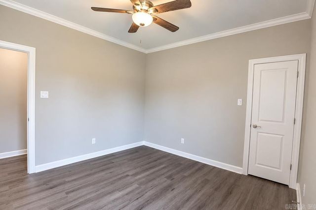 9401 Journey Dr, Sherwood, AR 72120