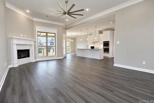 9401 Journey Dr, Sherwood, AR 72120
